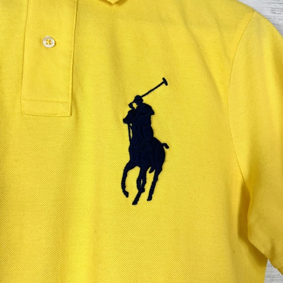 Polo Shirt Big Pony - Picture 3 of 8
